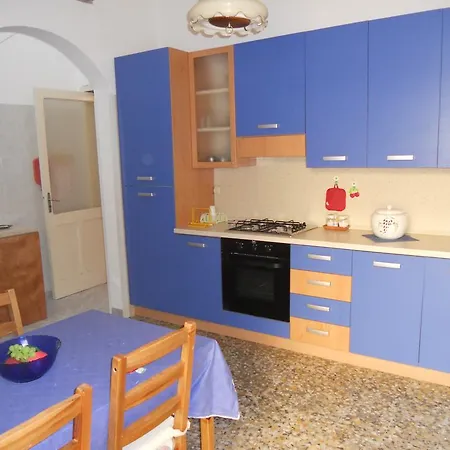 Casa Rosy بيت للعطل *