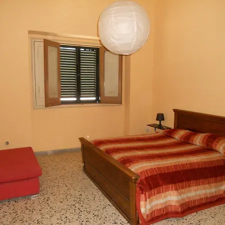 بيت للعطل Casa Rosy توليي