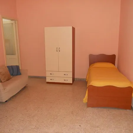 Casa Rosy بيت للعطل توليي