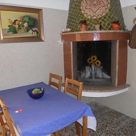بيت للعطل Casa Rosy *