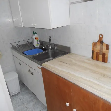 Casa Rosy بيت للعطل *