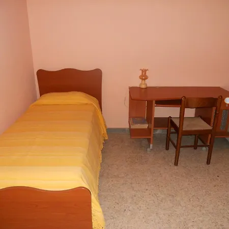 بيت للعطل Casa Rosy توليي