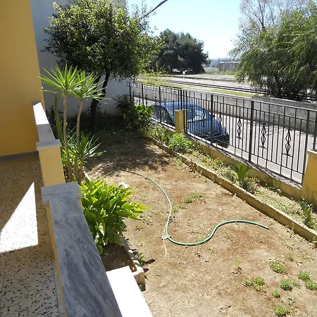 بيت للعطل Casa Rosy