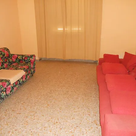 Casa Rosy توليي
